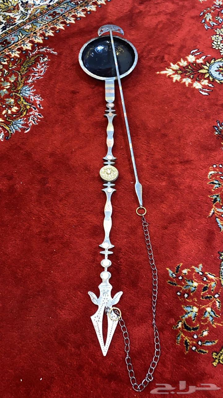 Hand-carved traditional mohammah in good condition with seal as shown in the picture64475473470722112