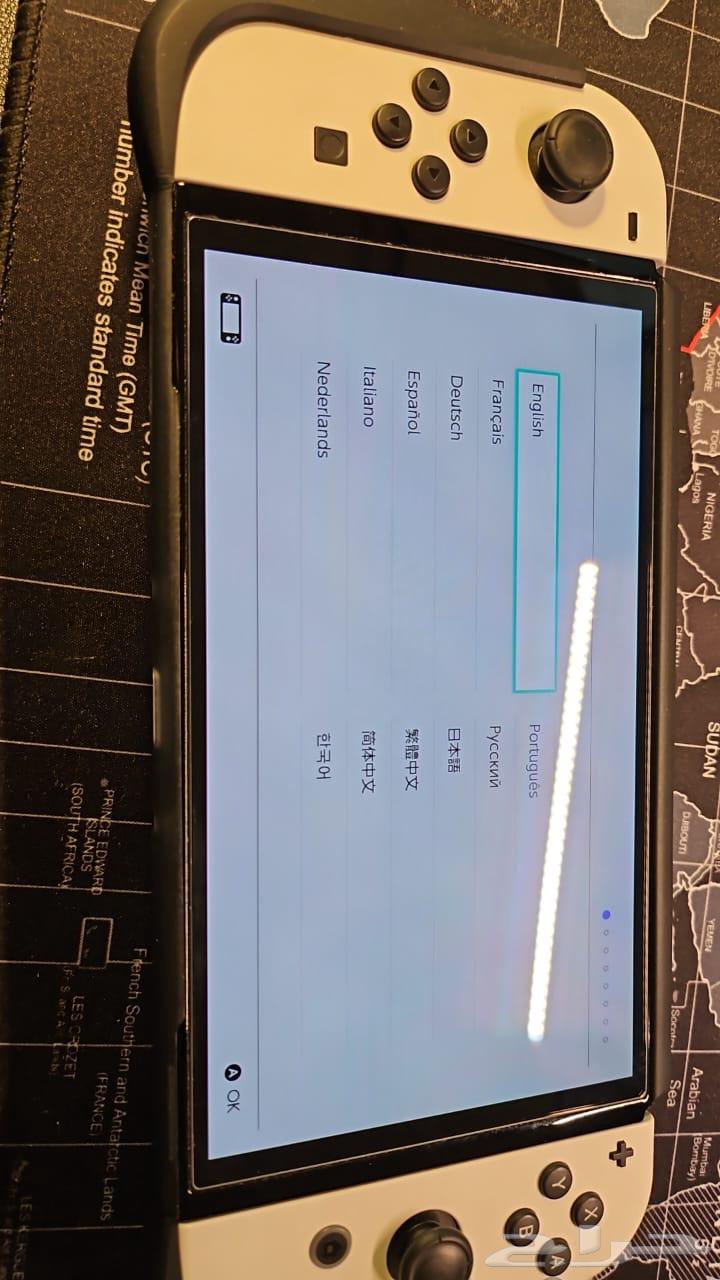 Nintendo Switch64475143393025112