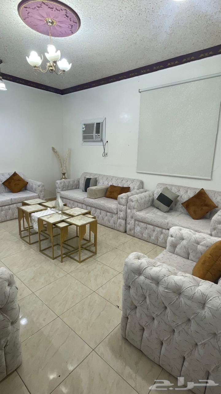 كنب مجلس  صالة وملحقاتهم64478045710339112