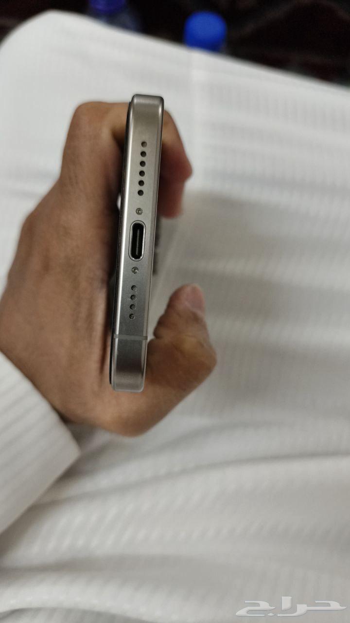 للبيع جوال آيفون 15 برو ماكس64471938923521112