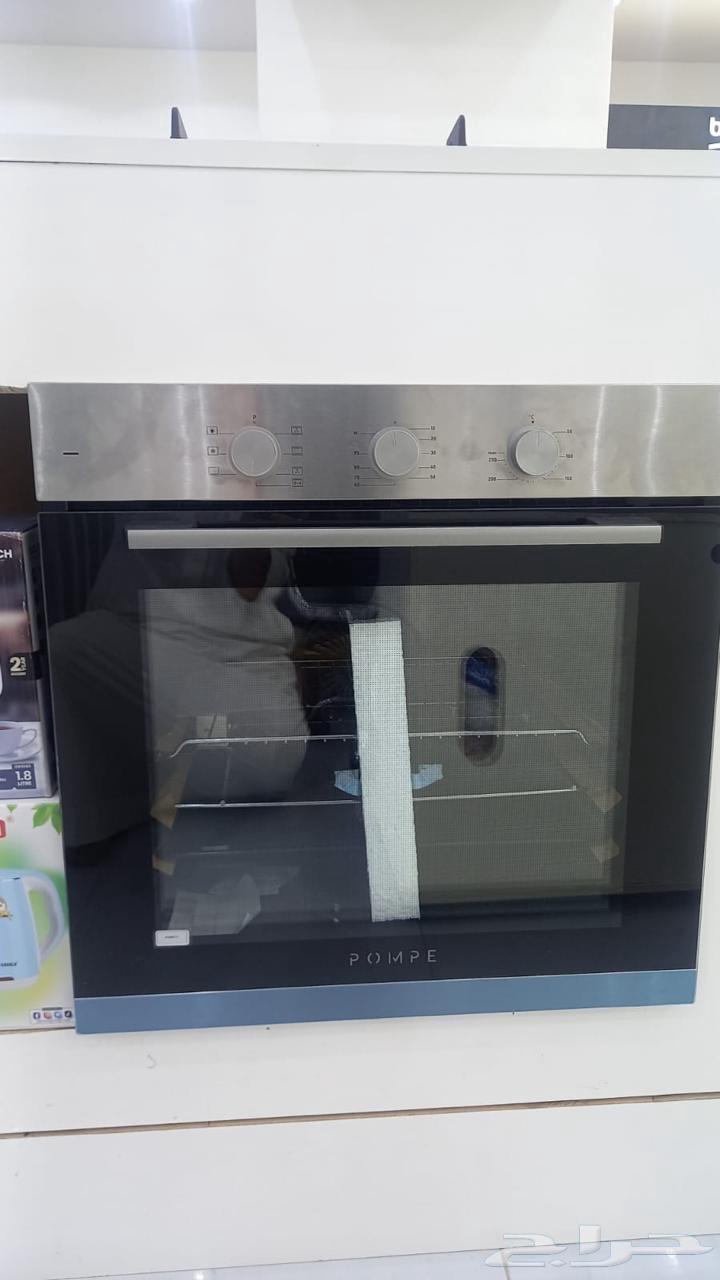 بوتاجاز و فرن بومبي64476573484674111