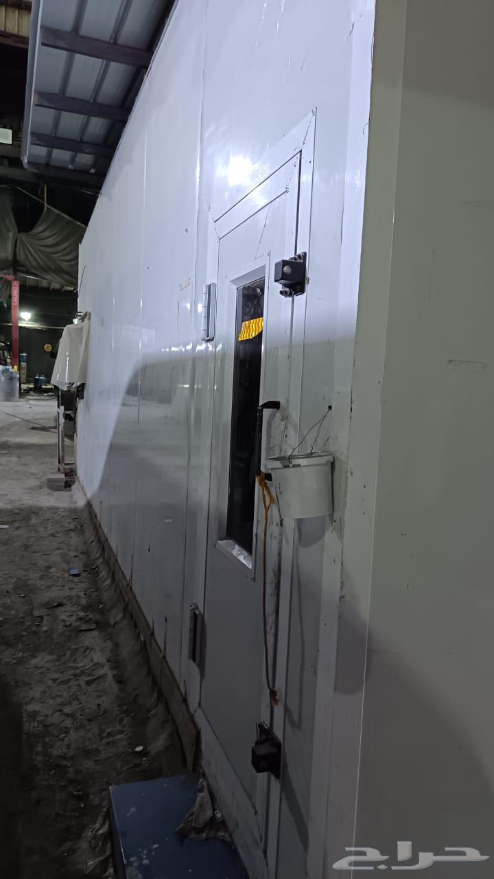 فرن حراري للسيارات جديد مفكوك وجاهز64474092115201112