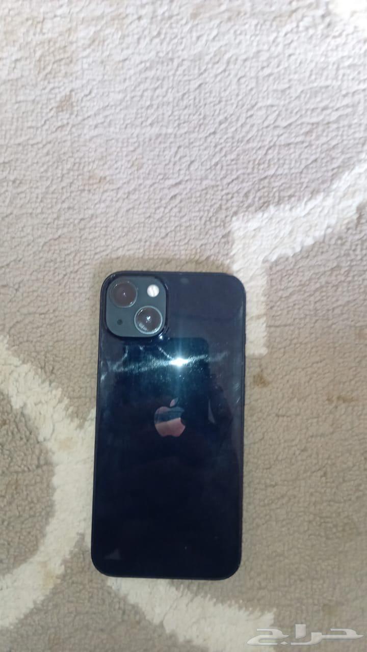 iPhone 13 Mini, the phone, alhamdulillah, has no issues, you can see it for exchange64476129350786114