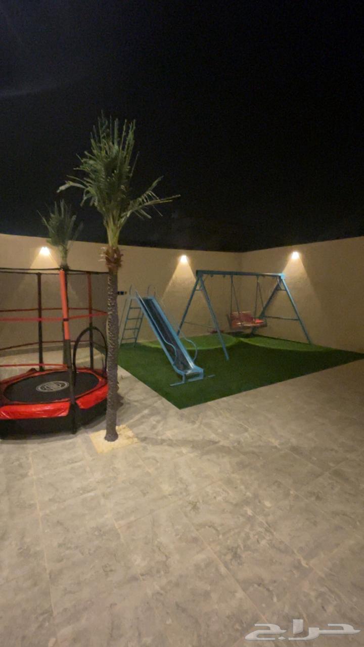 شاليه مرحبا للإيجار اليومي الدرب الكدره64143178186754110
