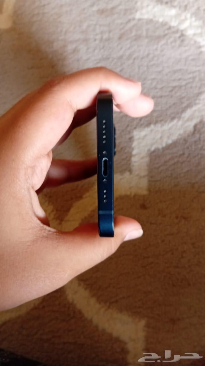 iPhone 13 Mini, the phone, alhamdulillah, has no issues, you can see it for exchange64476129350786110