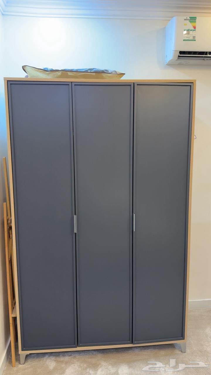 جديد سبب البيع عدم تناسقه ويا الغرفه64476977044866110