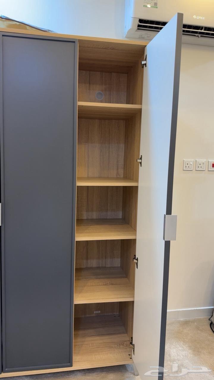 جديد سبب البيع عدم تناسقه ويا الغرفه64476977044866111