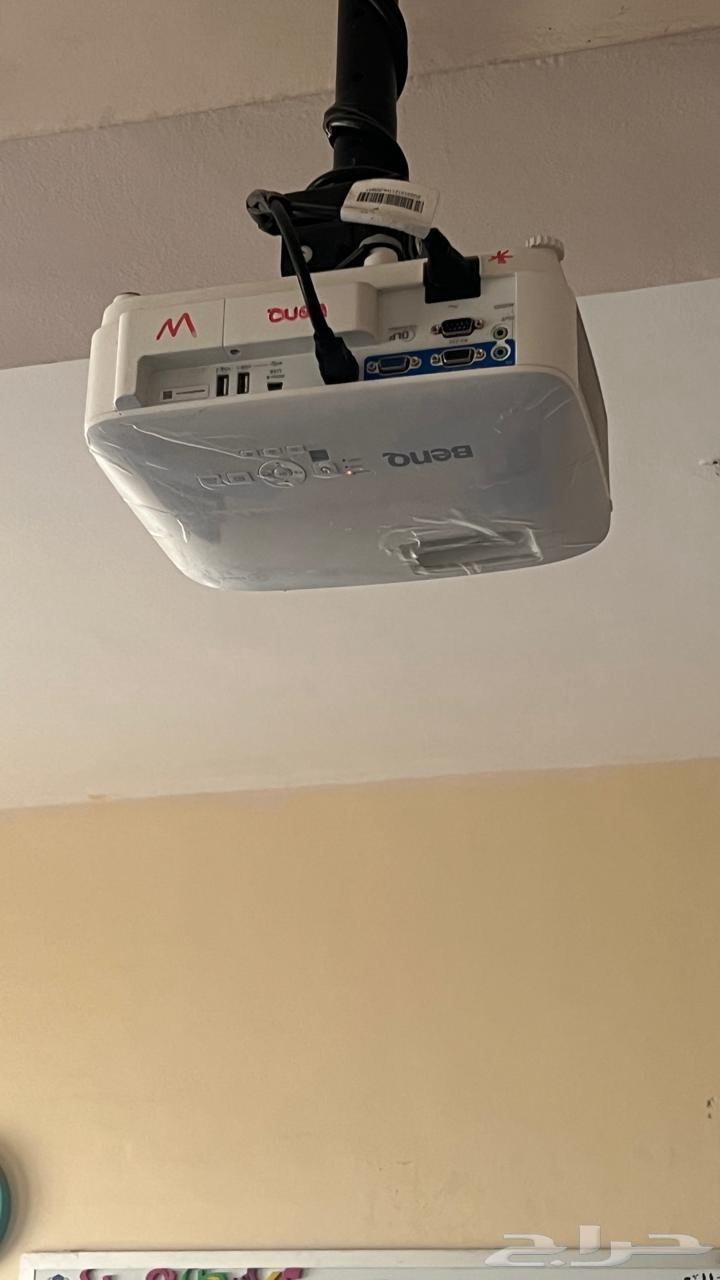 Benq Projector64477116080514112