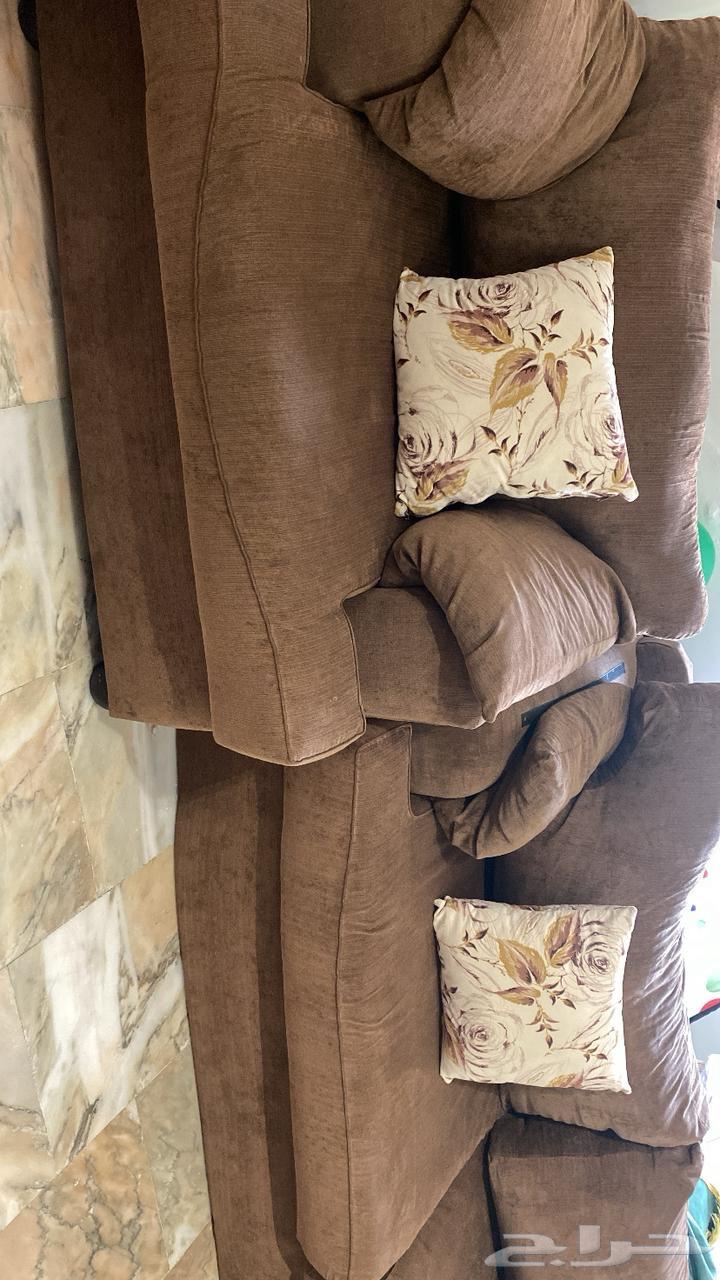 كنب بجده حي البوادي64475101973635111