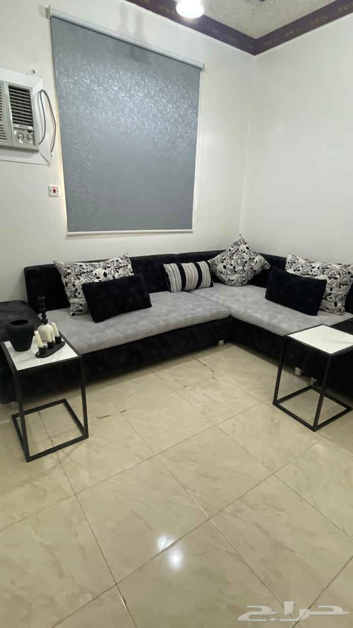 كنب مجلس  صالة وملحقاتهم64478045710339111