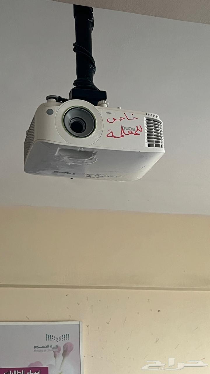 Benq Projector64477116080514110