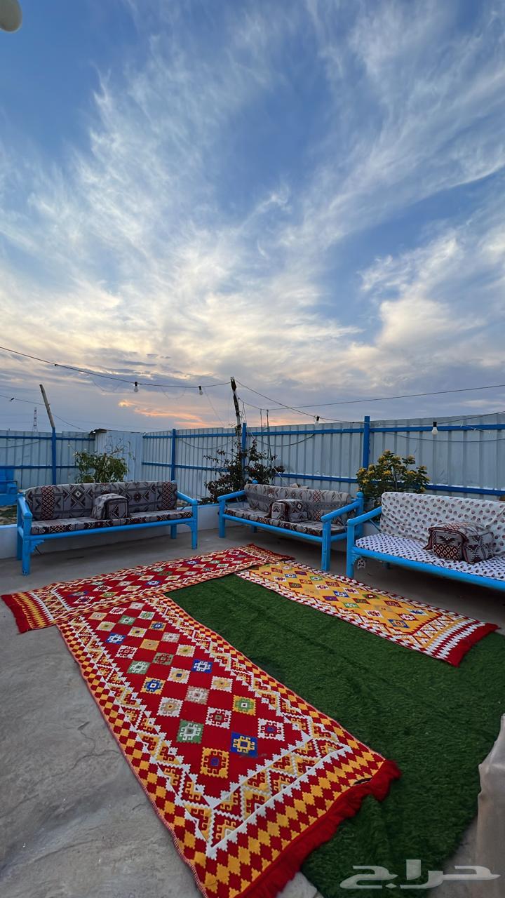 مخيم السمو للبيع64476684982659114