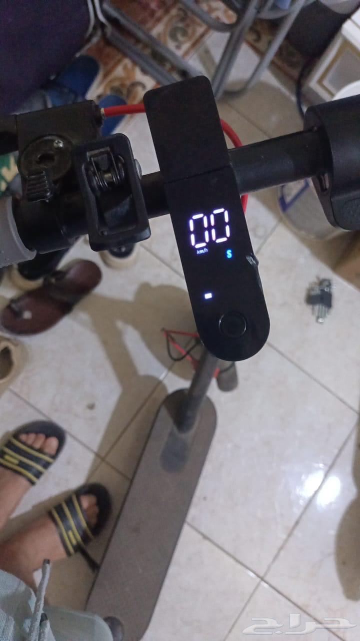 Used scooter in excellent condition64471979727107110