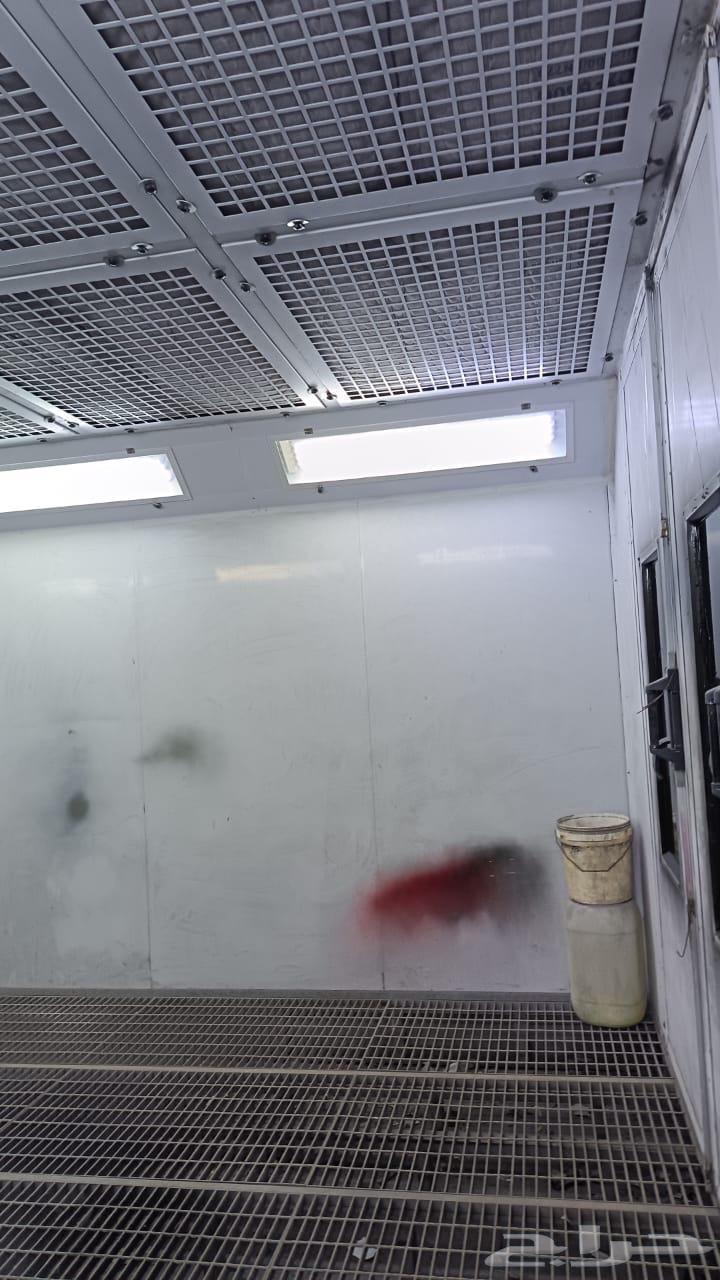 فرن حراري للسيارات جديد مفكوك وجاهز64474092115201114