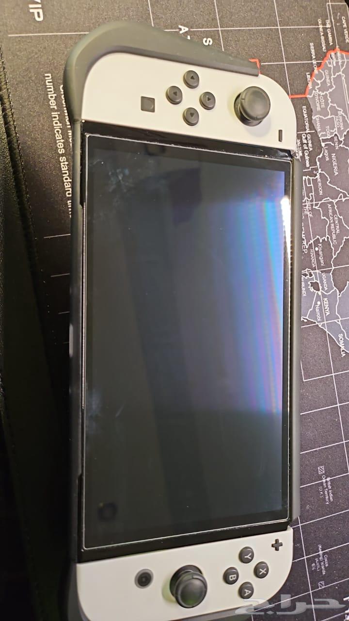 Nintendo Switch64475143393025114