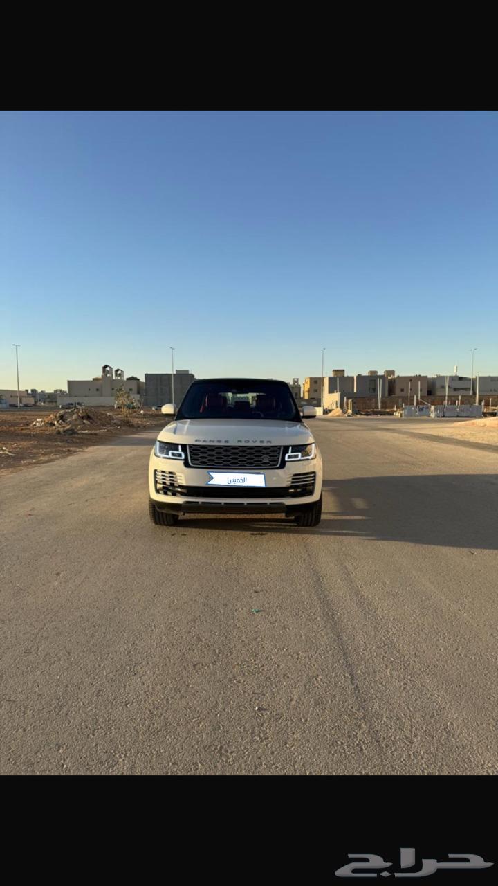 رنح روفر فوج 2016 فل كامل se64653399765507111