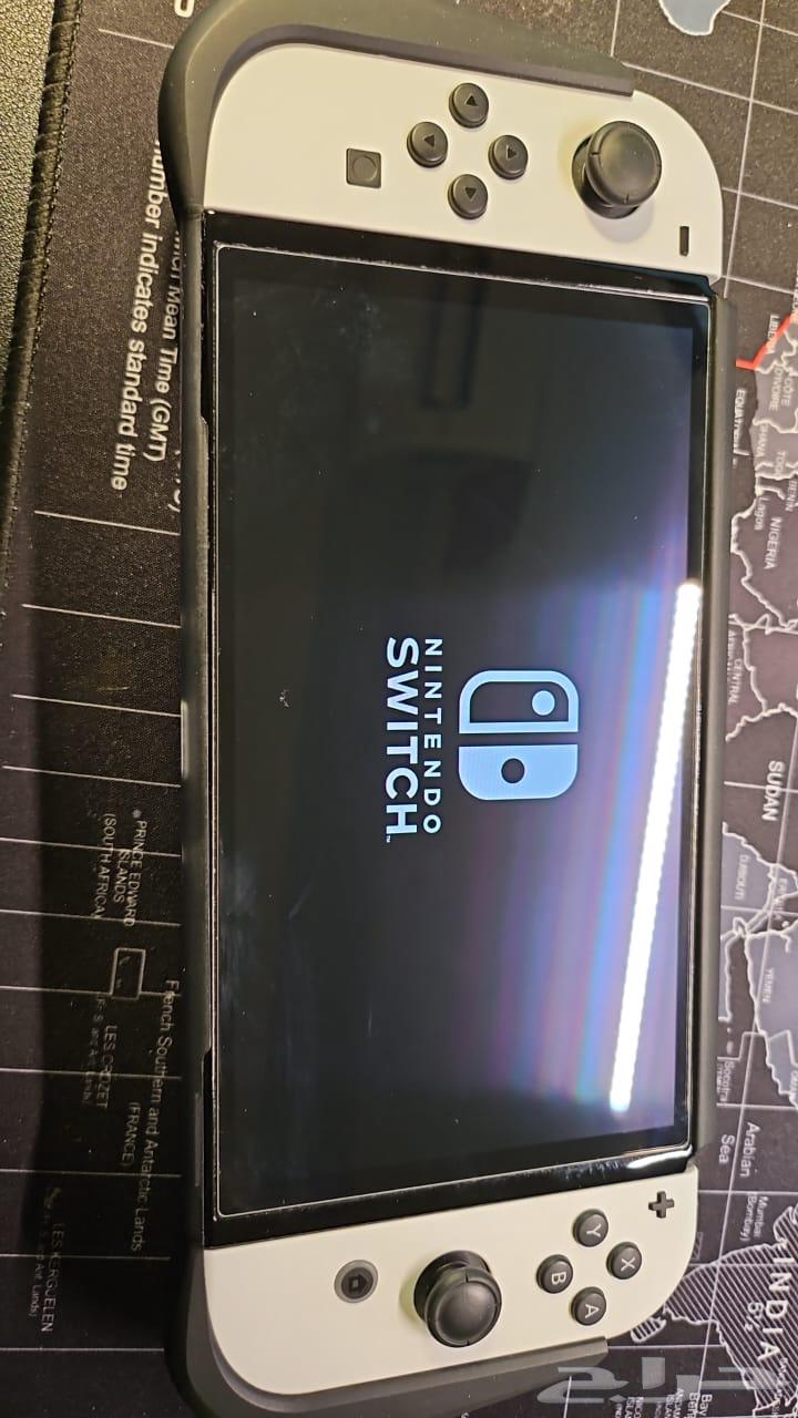 Nintendo Switch64475143393025110