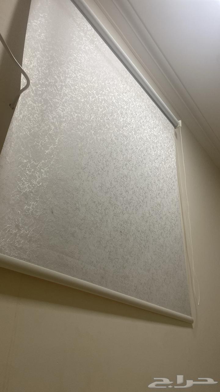 أثاث كنب و ستاير جديد الكنب ثمانيه قطع64476253416451112