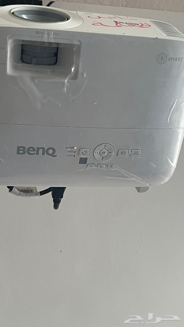 Benq Projector64477116080514111
