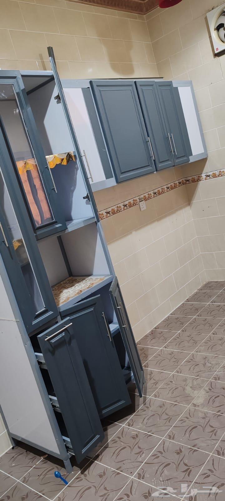 مطبخ جديد بسعر منافس جدا64471870224387110