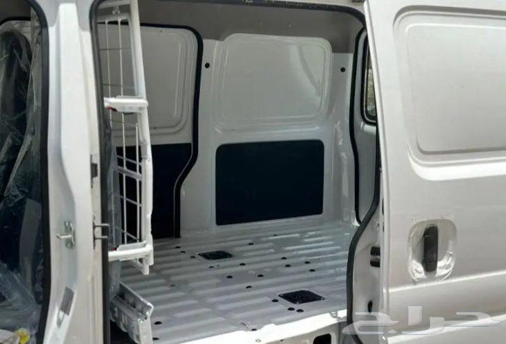 فان بضاعة سوزوكي للأيجار 202564646450950147114