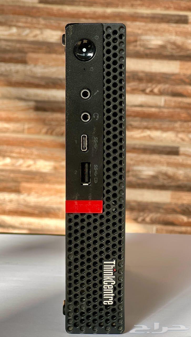Lenovo M920 Micro Desktop Computer64473149535234114