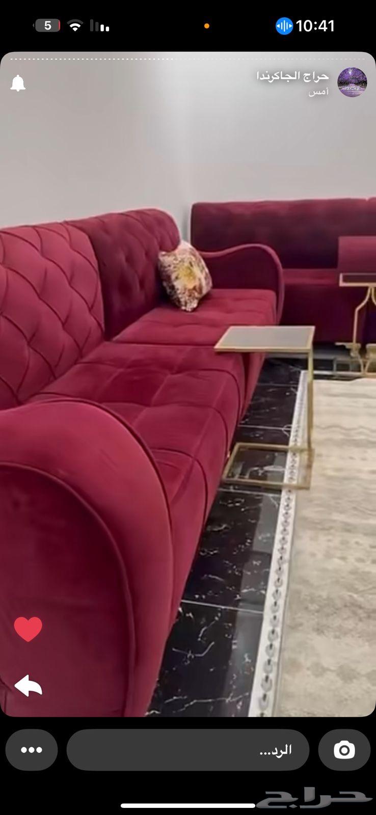 كنب للبيع64474959533569110