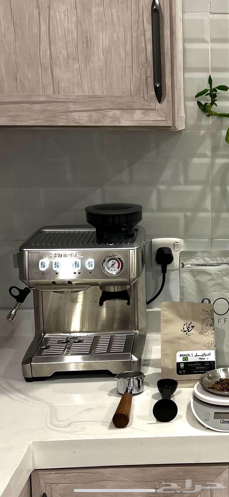 مكينة قهوة64474346530819110