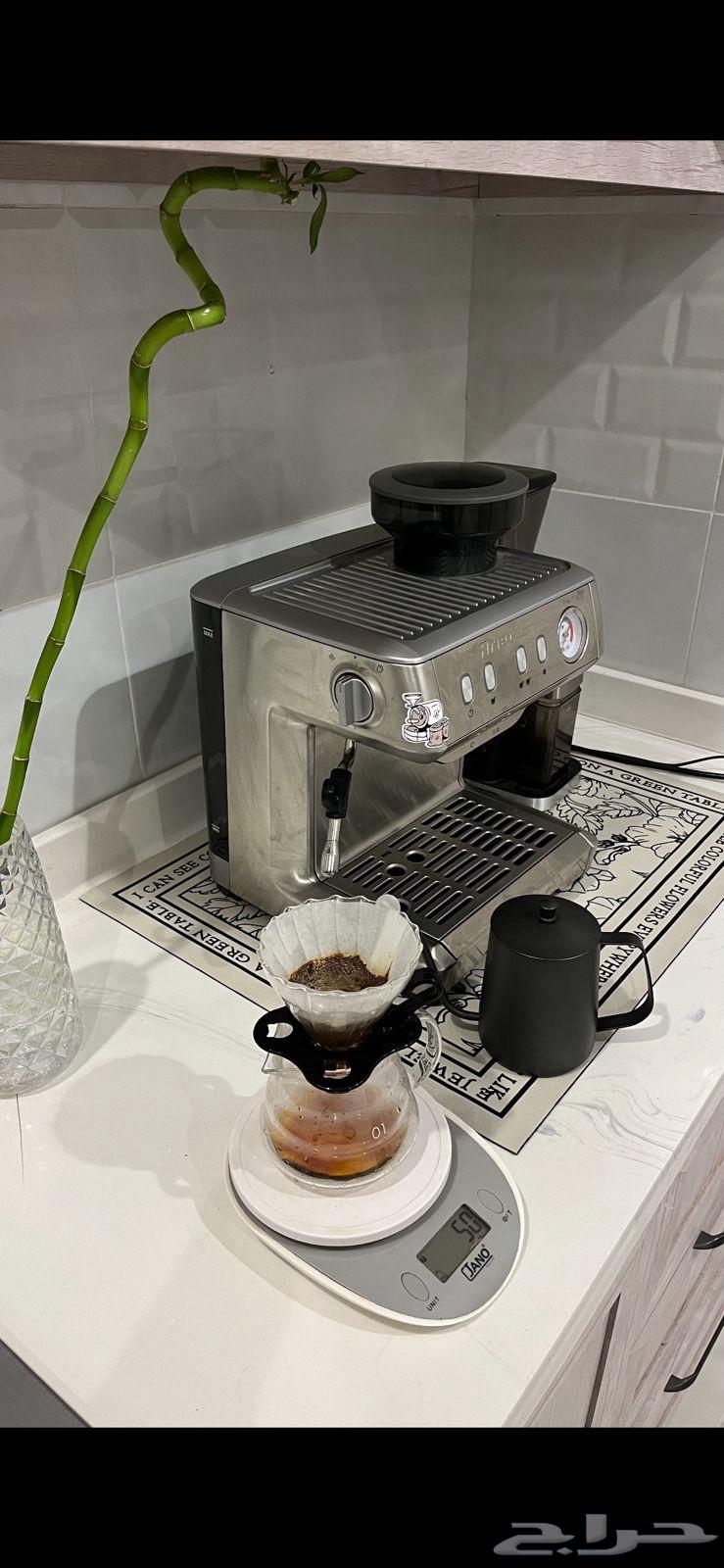 مكينة قهوة64474346530819111