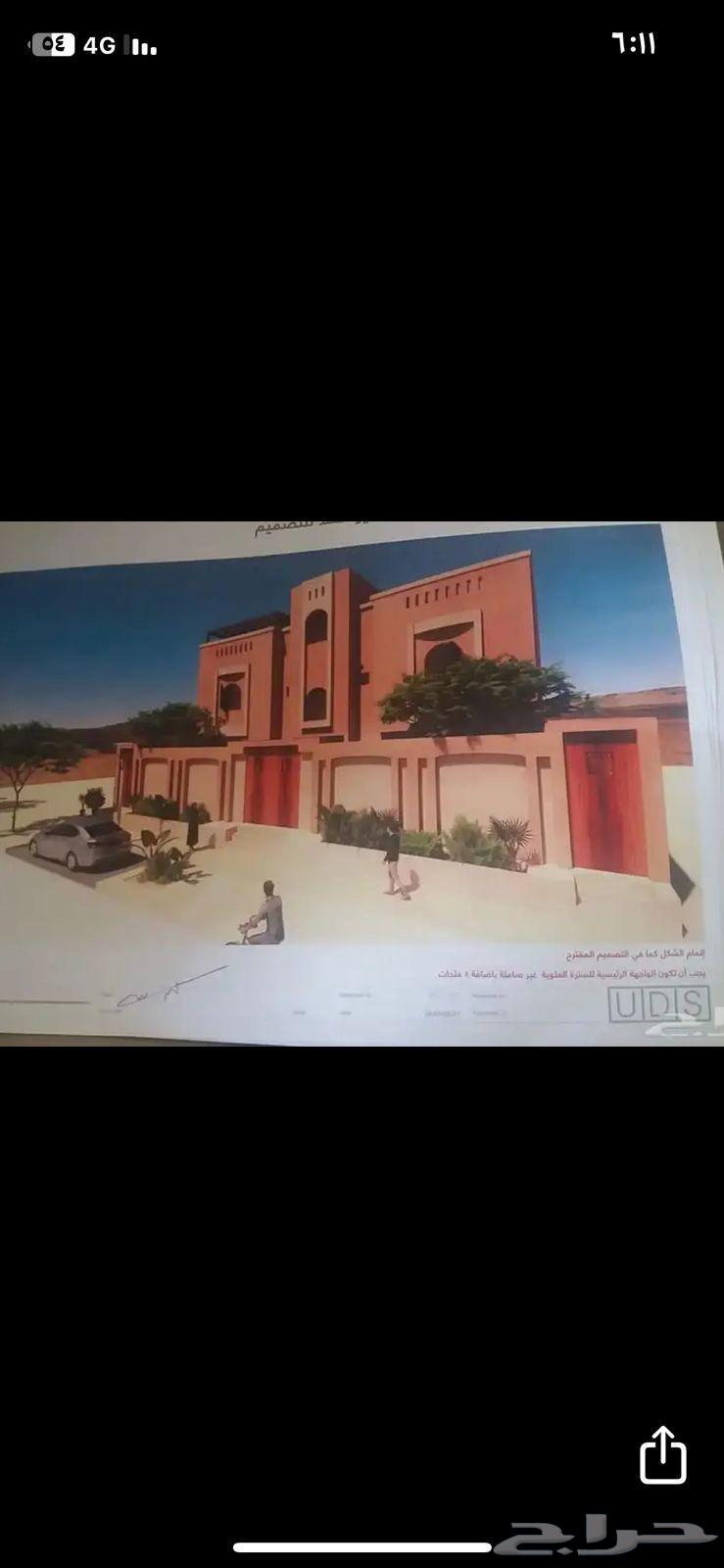 مني انا المالك مباشرة ايجار او بيع64472569202307110