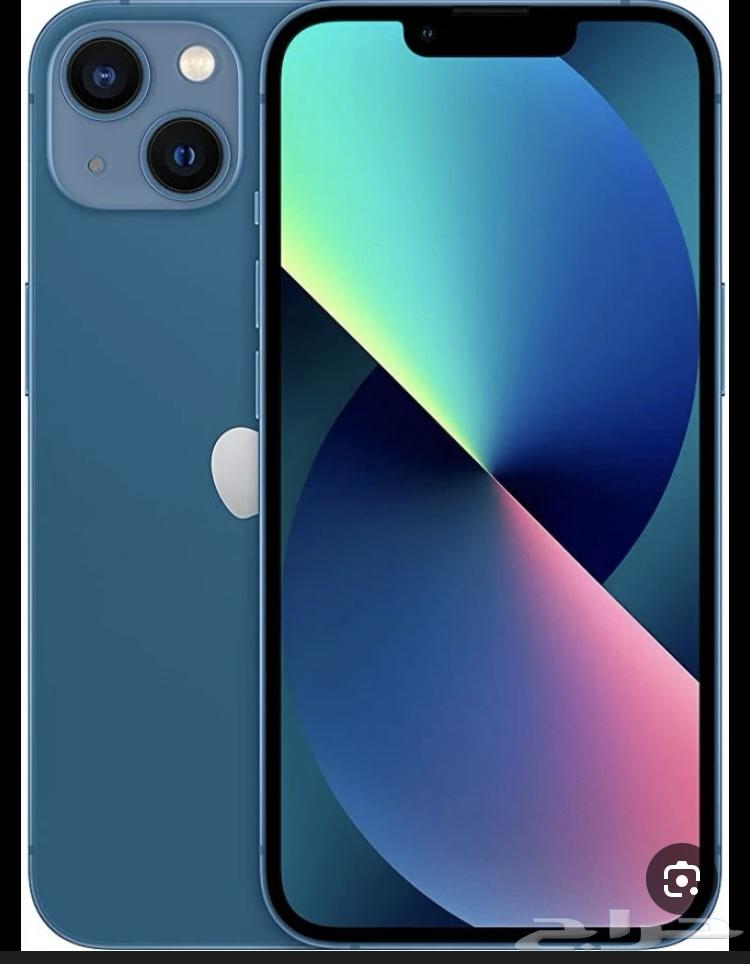 ايفون 13 عادي البورد خربان64474416583555110