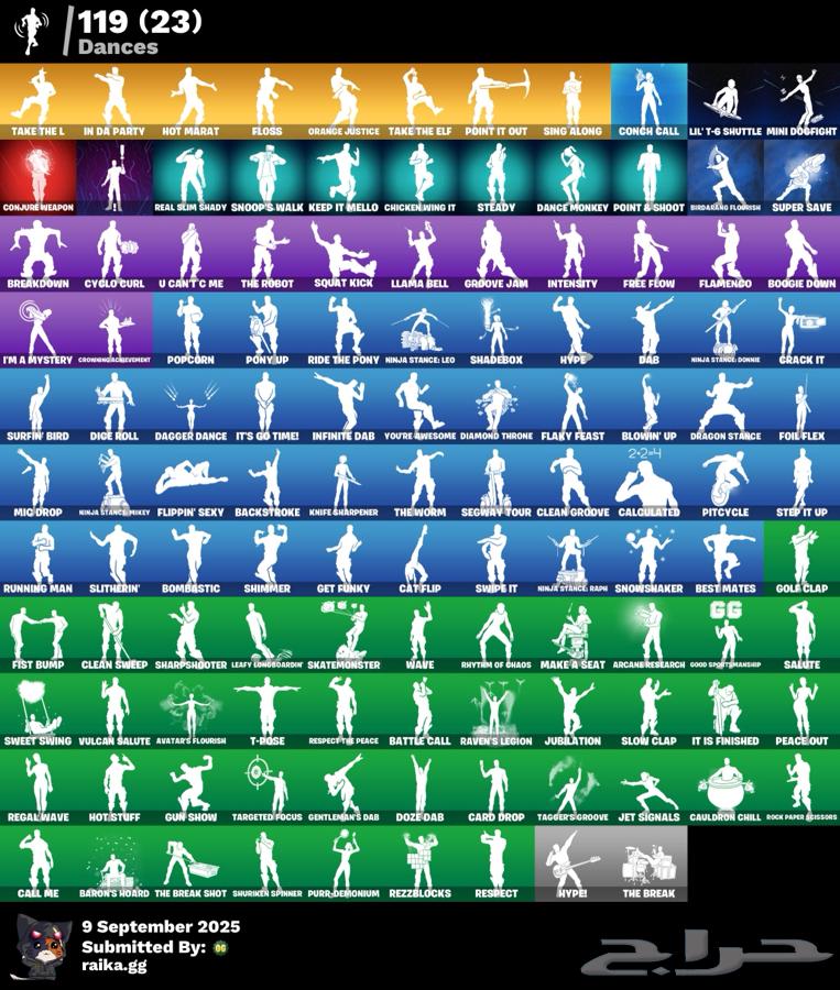 حساب فورتنايت شيطون64475529530883112