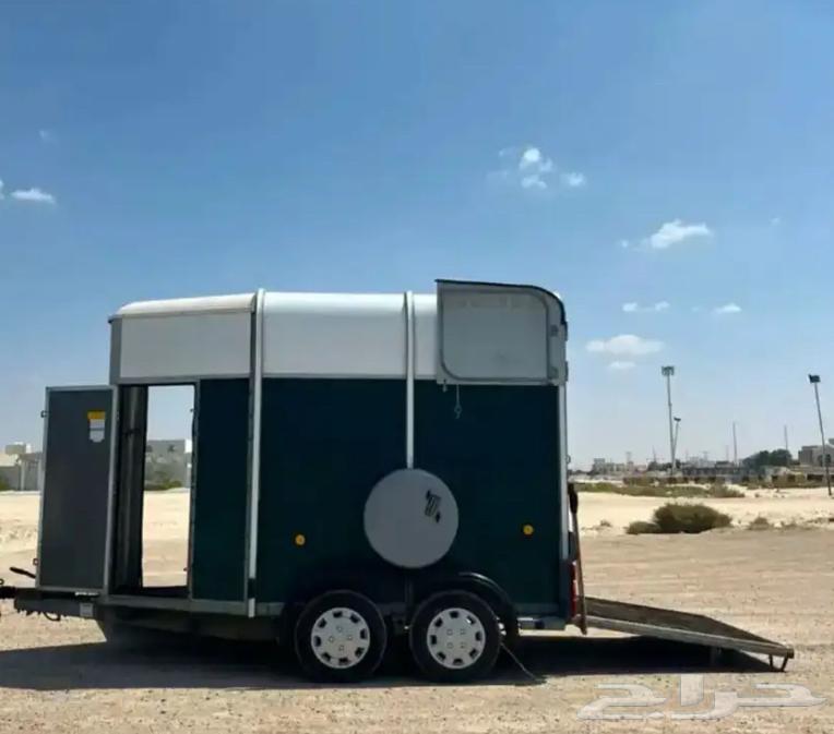 عربة نقل خيل64146513639299111