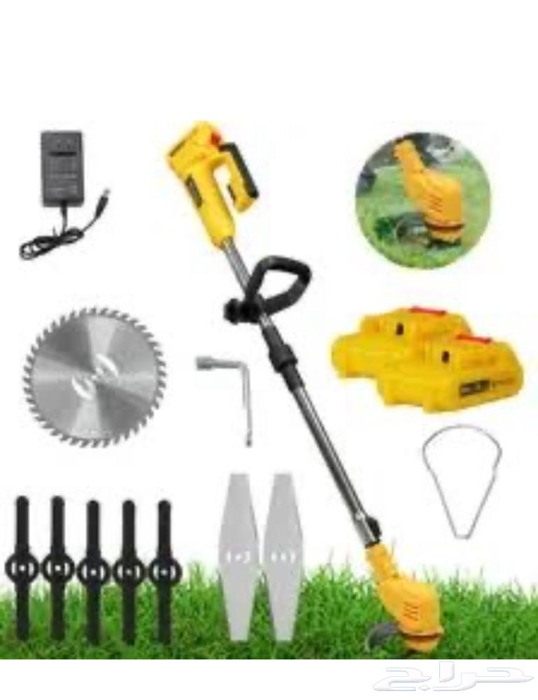 مقص تقليم الأعشاب والأشجار64472954117506111