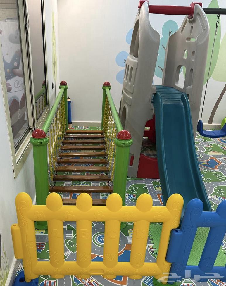 A new 2.5-meter-long children's track game64477366829826111