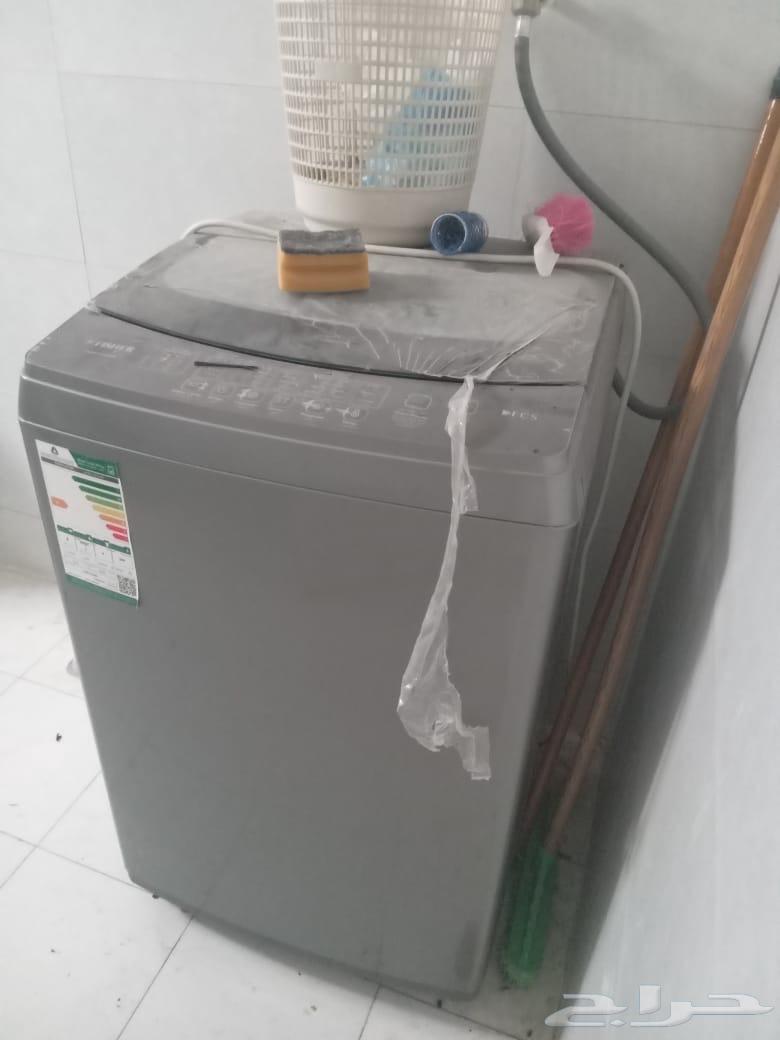 Tametek Washing Machine64475059024514110