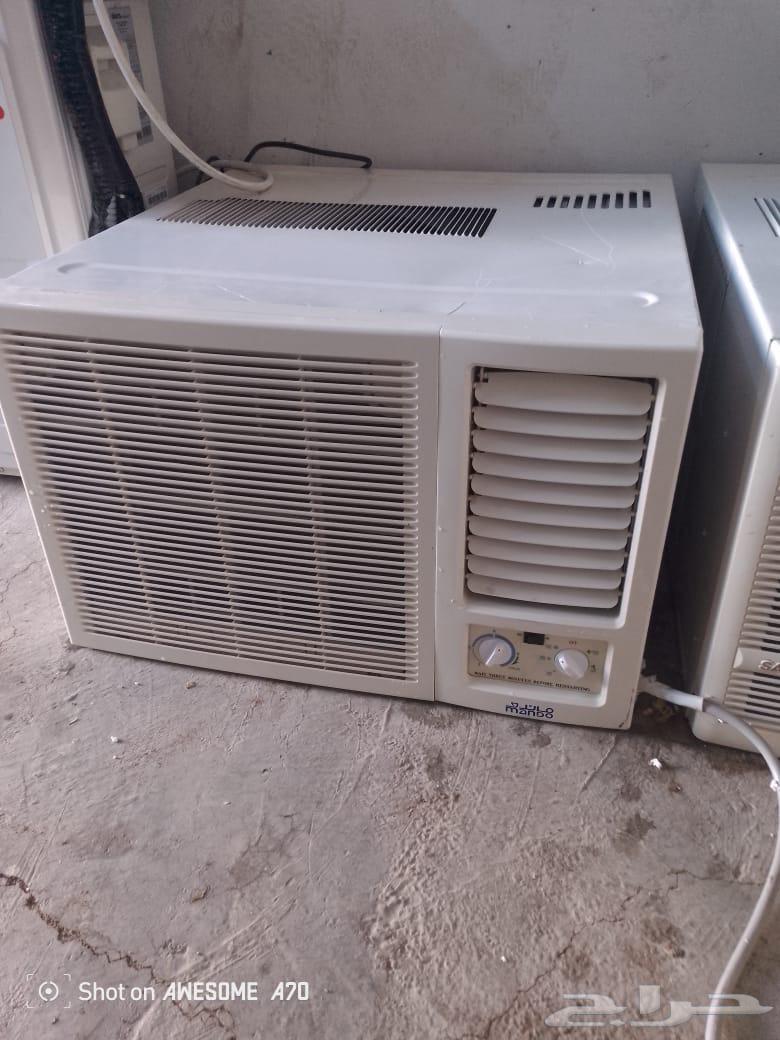 Window Air Conditioners64478320224385111