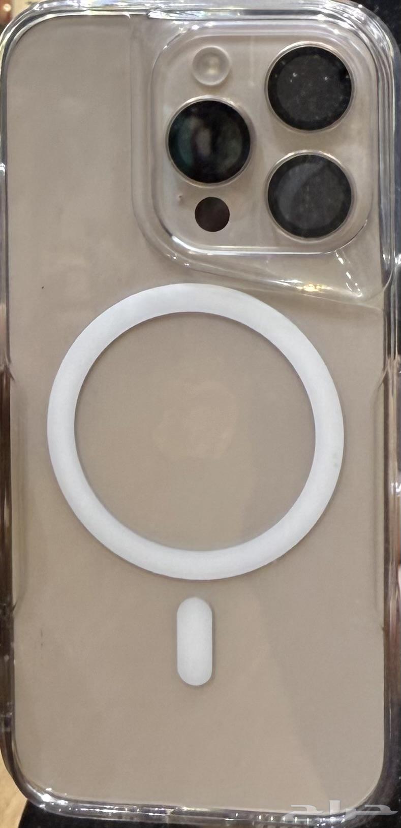 iPhone 16 Pro 128 Brand New, Has It for Two Days with Box64476170582147110