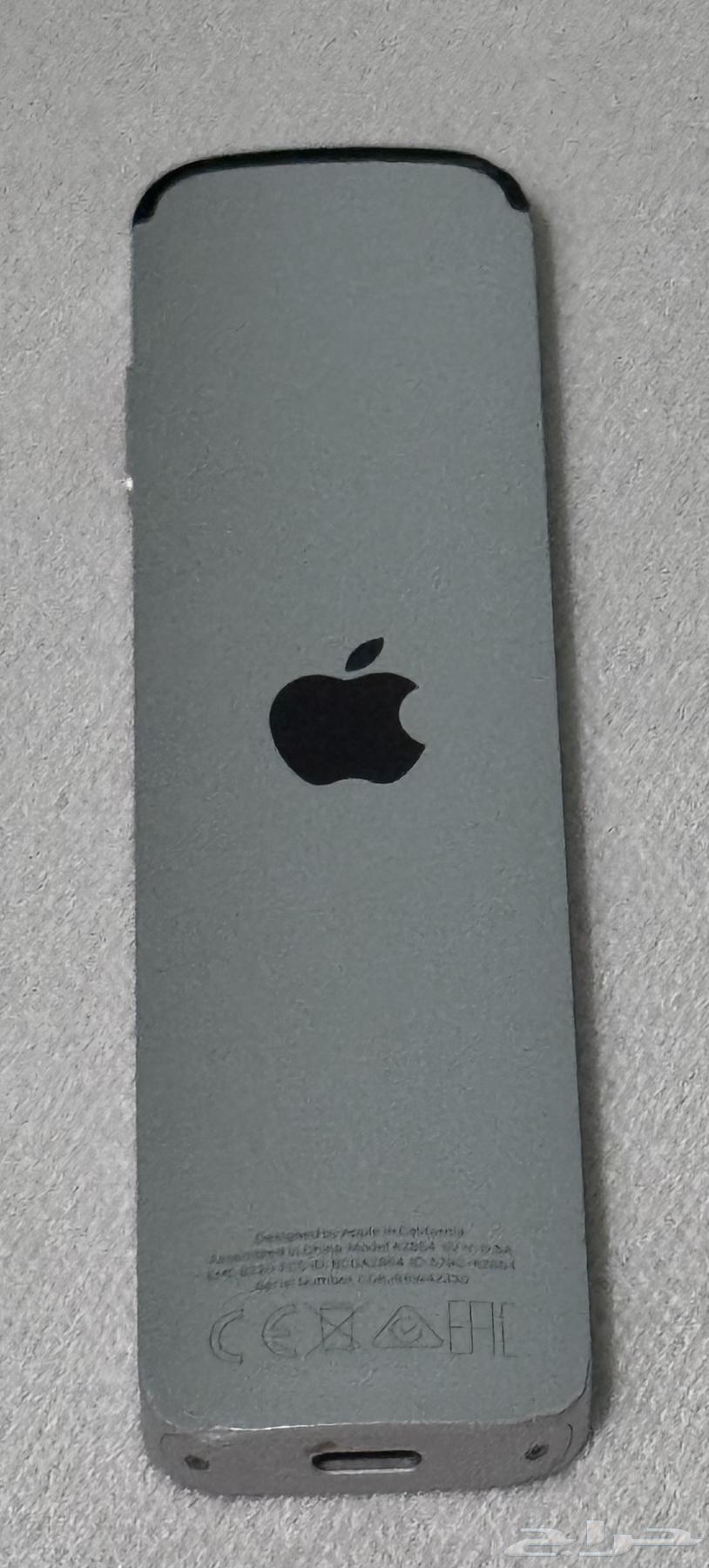 ريومت ابل تي في عطلان Broken apple tv remote64473709548290111