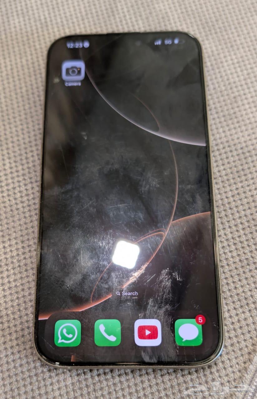 آيفون 16 برو ماكس64471815075073110