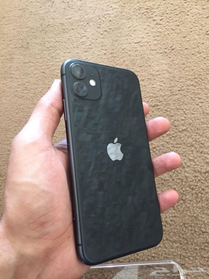 iPhone 11 6464645155283969111