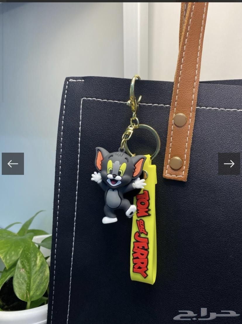 ميدالية توم وجيري64472186605058111