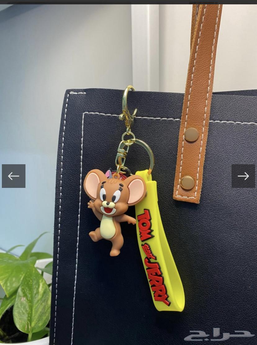 ميدالية توم وجيري64472186605058110