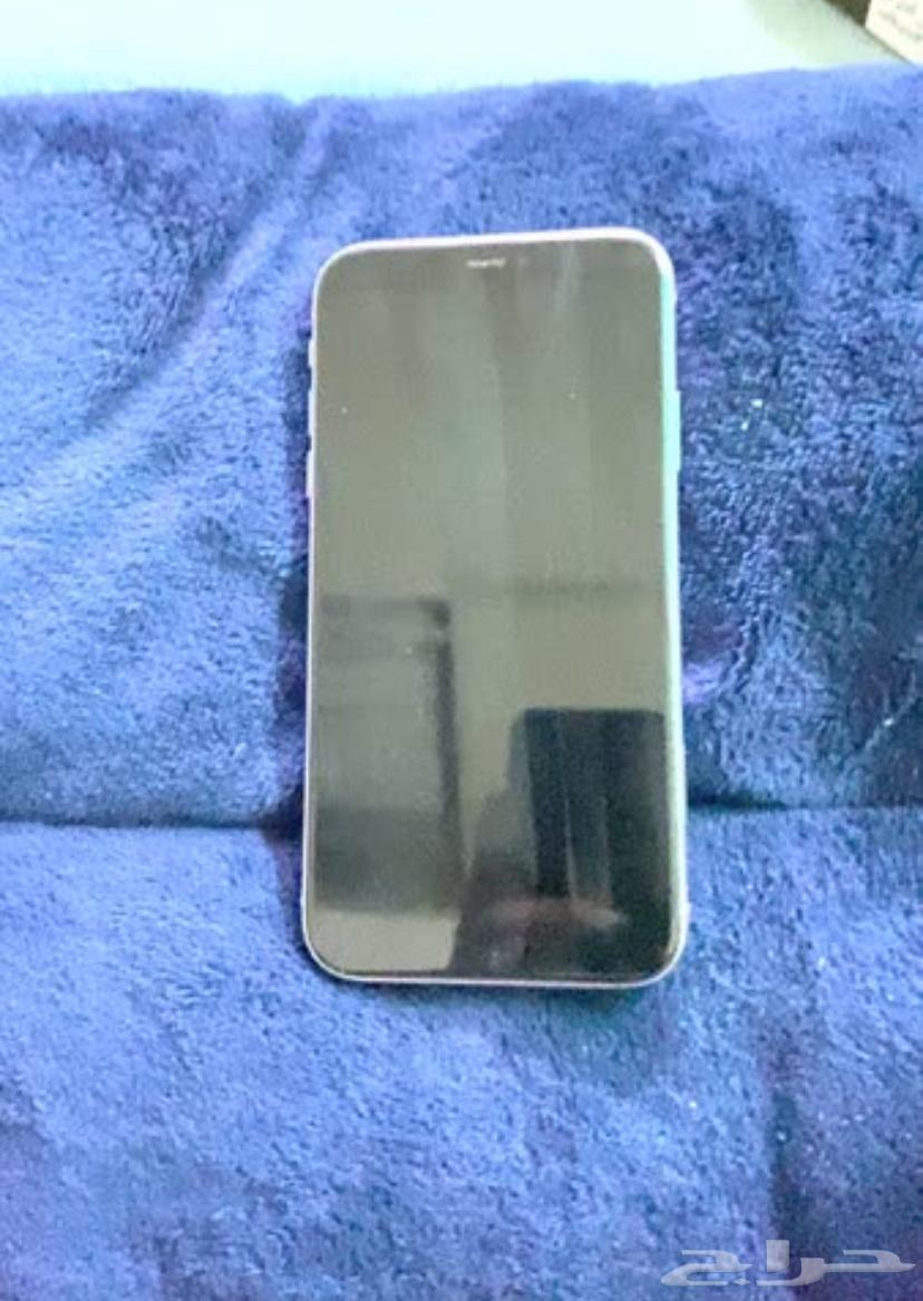 ايفون 11نظيف بطاريه64474596743171112