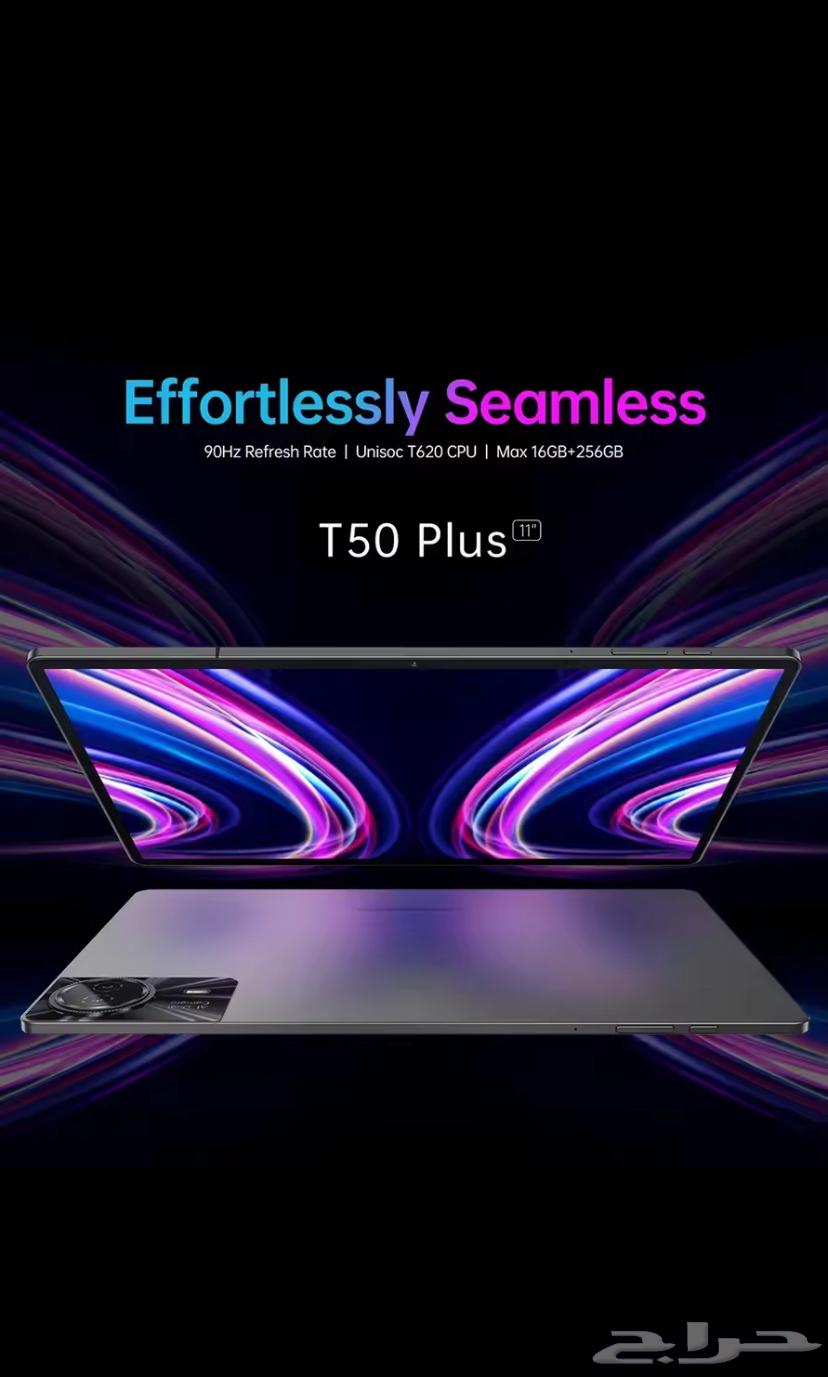 Teclast T50 Plus64478306725889110