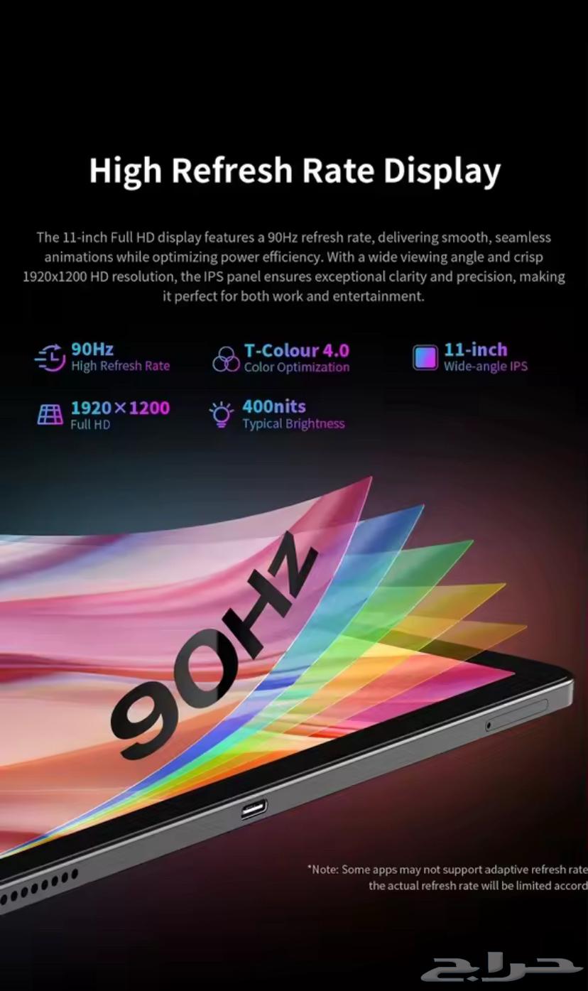 Teclast T50 Plus64478306725889112