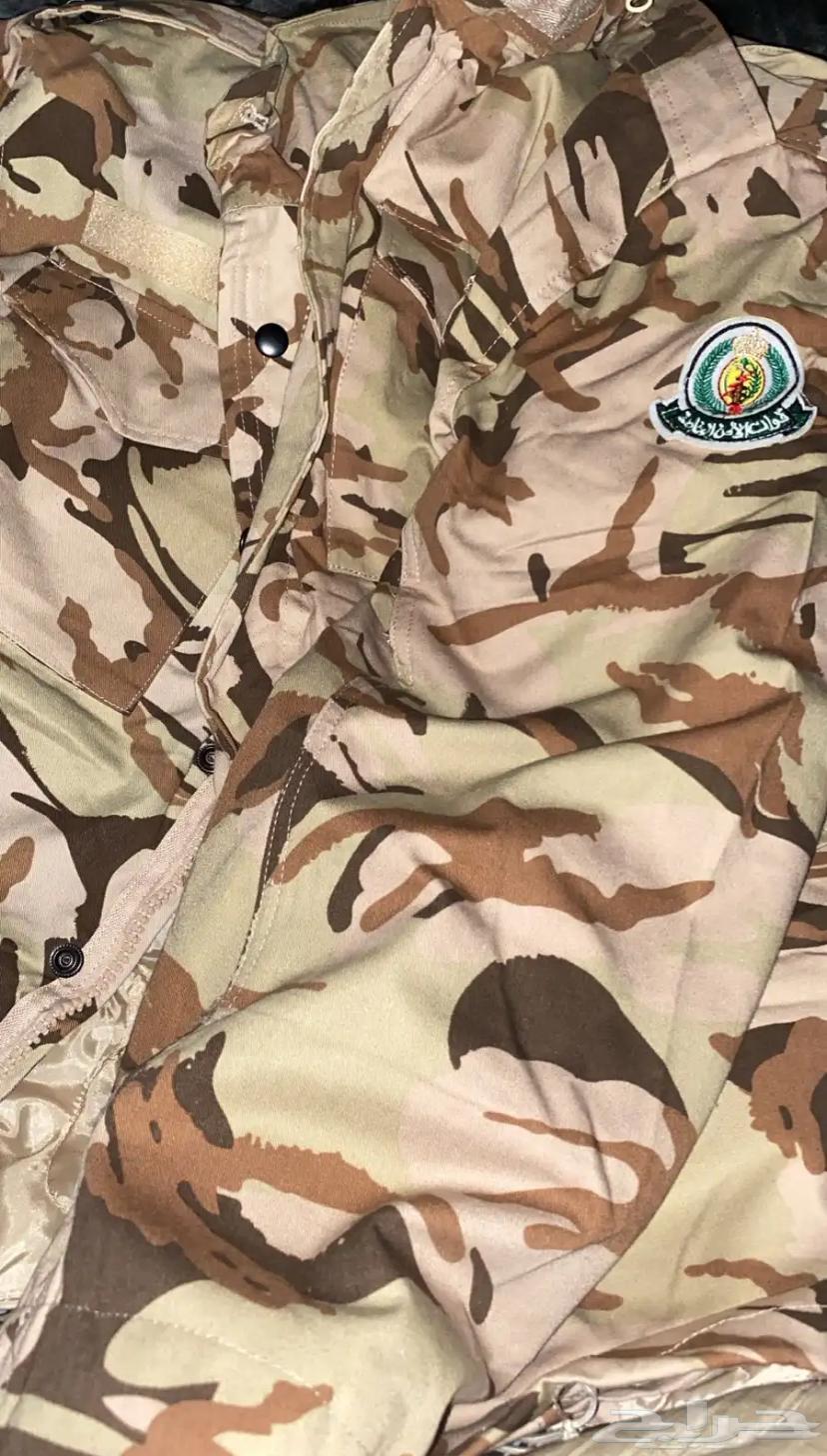 جكيت قوات الأمن الخاصة الدفعه القديمه64476991270018110