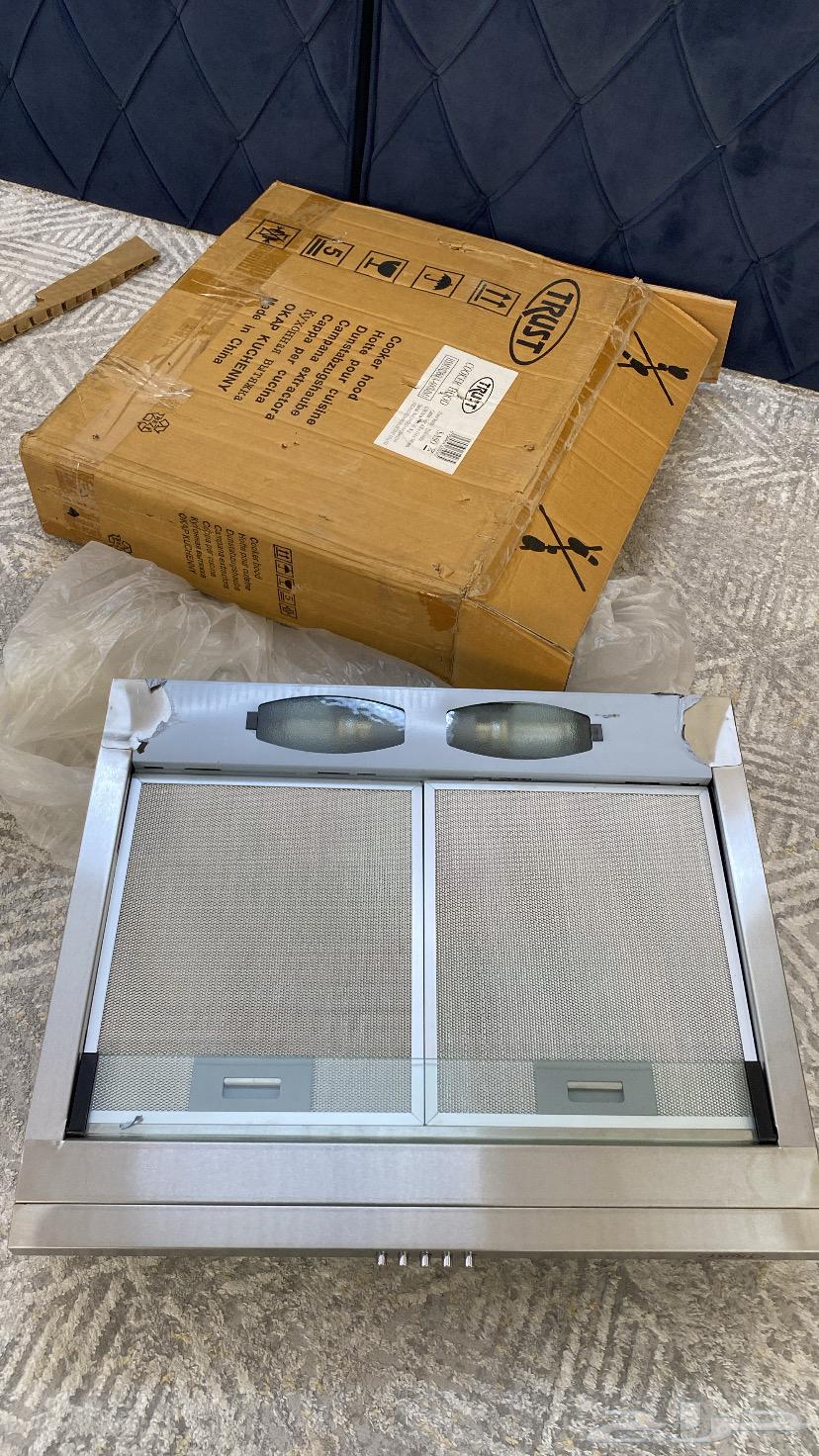 مروحة شفط ( TRUST )64476001983874110