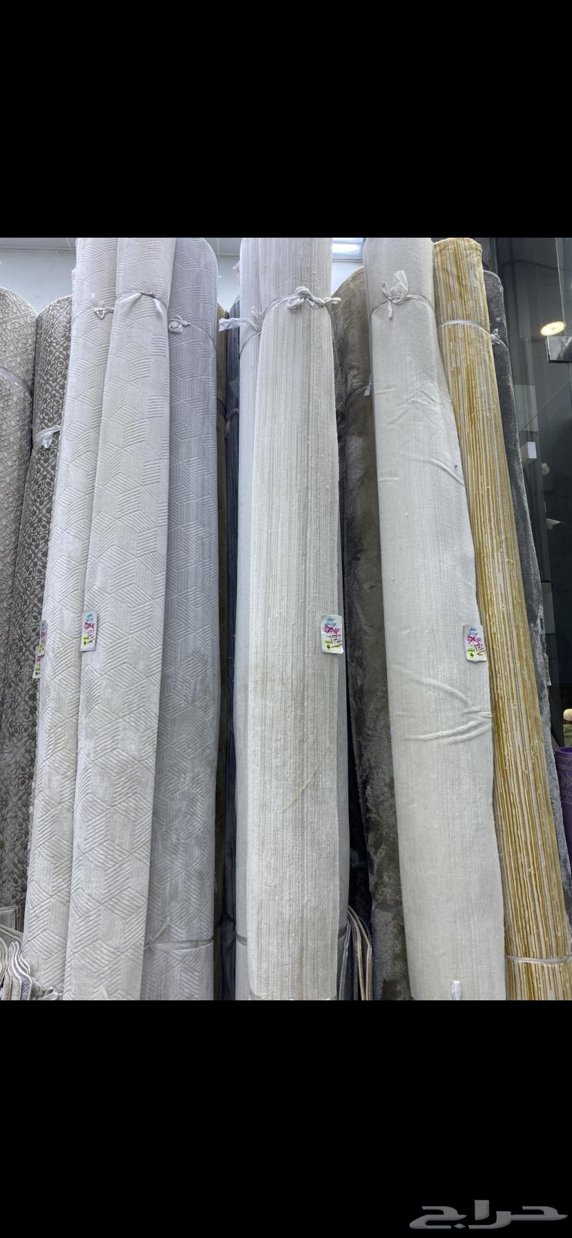 جميع أنواع الموكيت والباركيه64477686072067113