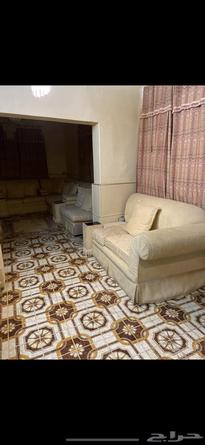 كنب للبيع 9 قطع64474075761155112